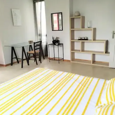 Spacieux Appartement Calme Pouzac Exterior photo
