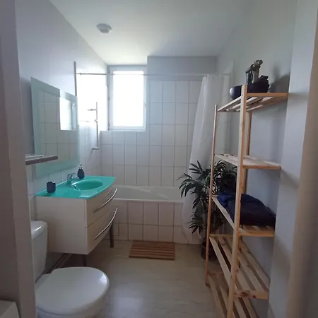 Spacieux Appartement Calme Pouzac Exterior photo