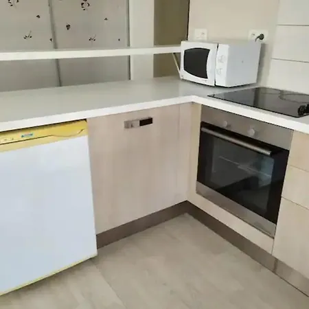 Spacieux Appartement Calme Pouzac Exterior photo