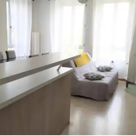 Spacieux Appartement Calme Pouzac Exterior photo