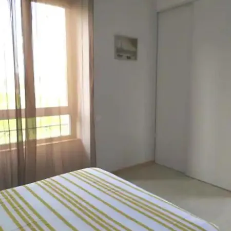 Spacieux Appartement Calme Pouzac Exterior photo