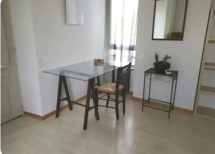 Spacieux Appartement Calme