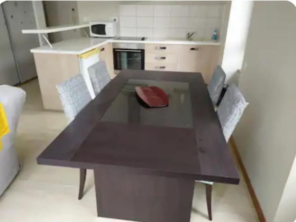 Spacieux Calme Apartment *