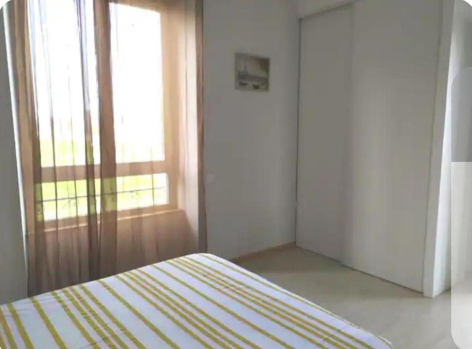 Apartment Spacieux Calme *